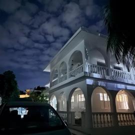 A Beautiful Gateway in Zanzibar, hotel u gradu 'Zanzibar'