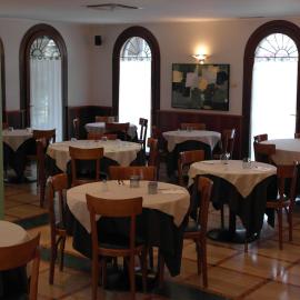 Hotel Regina, hotel a Castel Gabbiano
