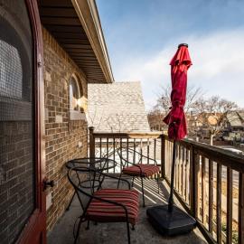 Charming 6BR Home in Milwaukee’s Historic District