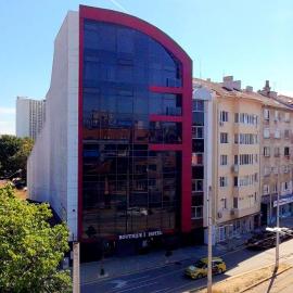 B1 Boutique Hotel Sofia