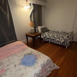 Vancouver Downtown East Guesthouse- Free Parking