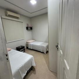 Casa para temporada Bastos, Hotel in Manaus