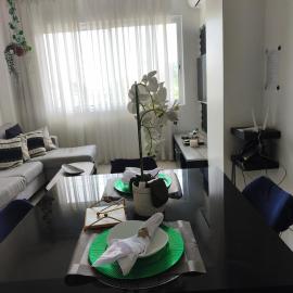 Lincoln suite próximo al malecón