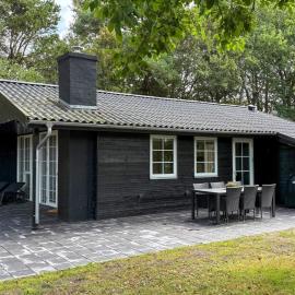 4 star holiday home in Ansager, hotel a Ansager