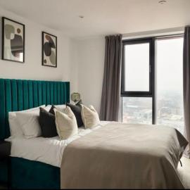 Swan Inn Apartments