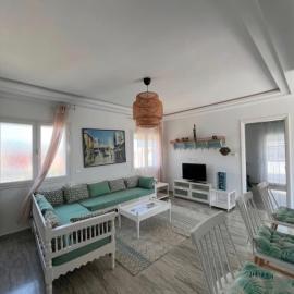 Carthage Sunset Penthouse Rooftop & Panoramic View