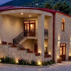 Christy Hotel, hotel v destinaci Goris