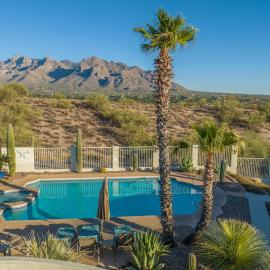 Oro Valley, Tucson Oasis with Spa, Pool, by GOLF, LOOP