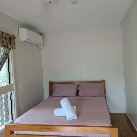 Honiara airport transit, hotel i Honiara