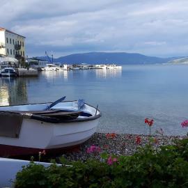 Apartment Marina