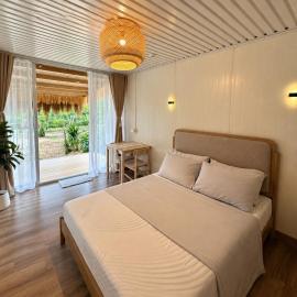 Camper Cabin by MC Rentals Siquijor