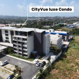 CityVue Luxe Condo by Avista