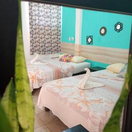 Hotel Casa Luna