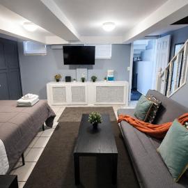 Cozy Studio Unit Close to New York City