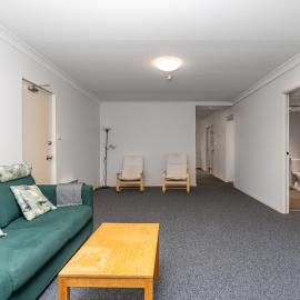 Reid5 2BR Apartment Close to Glebe Park and Canberra City