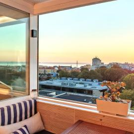 Panorama Penthouse