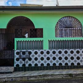 Casa Klub Limón Siglo XXI