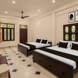 Hotel O SMD GRAND RESORT