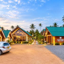 Blue Mare Beach Hotel