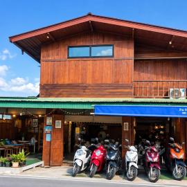 Baan Pai Hostel