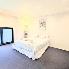 Relaxed Byron Escape Close to Everything, Away from the Crowds: Byron Bay şehrinde bir otel