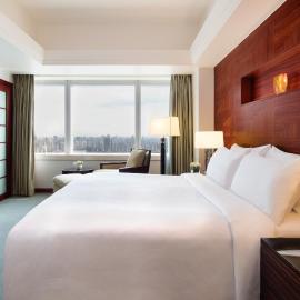 JW Marriott Shanghai at Tomorrow Square