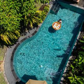 Yana Villas Kemenuh by GenuineHost