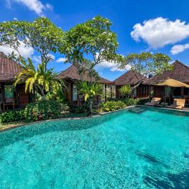 Yana Villas Kemenuh by GenuineHost