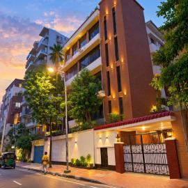 Chittagong Apartment Service Guest House