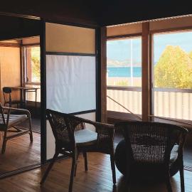 TAKUHI 一日一組限定の古民家貸し切り民泊 Vacation rental, hotel Nisinosima-Csóban