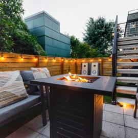 Seattle Suites, Walk to Space Needle & Lake Union!, hotel in Seattle
