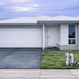 New 4 bedroom House in Charlemont, Double Garage, 2 Bathrooms