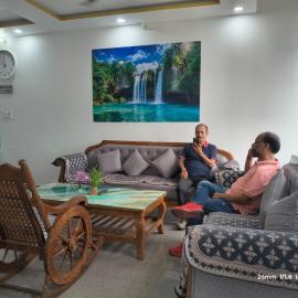 Maa Kokila Guest House and Restaurant