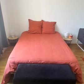 violette 3 – hotel w mieście La Souterraine