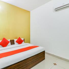 Hotel O by OYO Olive