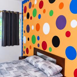 Sumanya guest house 5