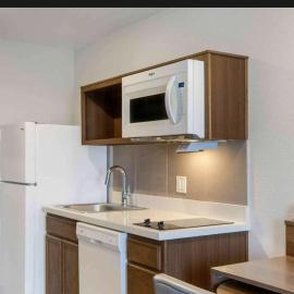 Extended stays, hotel a Saugus