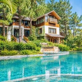 AMAYA Forest Retreat Hanoi- a Boutique Resort & Spa