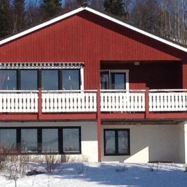 Funäsdalen में, होटल Funäs Fjäll Lägenhet