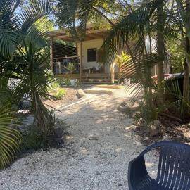Three Rivers Cabin