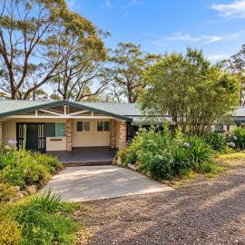 Accessible Rural Retreat, hotell i Maroota
