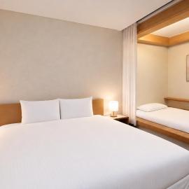 Seoul Hotel ShinShin Myeongdong