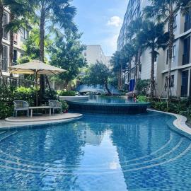 Dcondo Reef Condo A146 Phuket