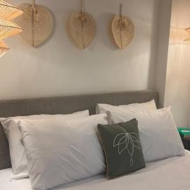 Seaside 2-Bedroom Apartment in Xylokastro