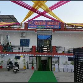 Shri Residency