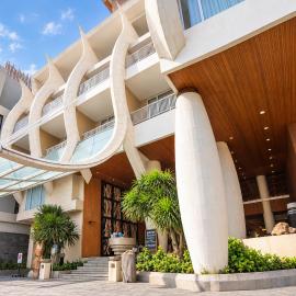 Bedrock Hotel Kuta