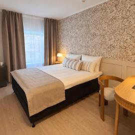 Osterøy Minihotell, hotel en Lonevåg