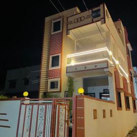 Shree Radha Madhav Home Stay