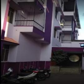 Prashanth Delux Hotel