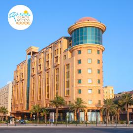Millennium Hotel Doha, hotel sa Doha